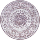 Shiloh Luxurious Area Rug