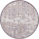 Nehemiah Exceptional Plush Area Rug
