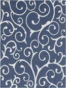 Nova Elegantly Simple Area Rug