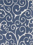 Nova Elegantly Simple Area Rug
