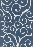 Nova Elegantly Simple Area Rug