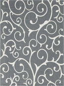 Nova Elegantly Simple Area Rug