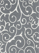 Nova Elegantly Simple Area Rug