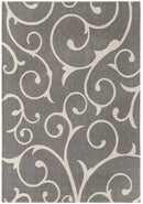 Nova Elegantly Simple Area Rug