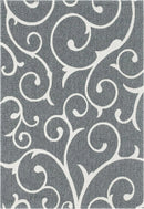 Nova Elegantly Simple Area Rug
