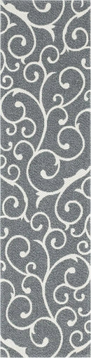 Nova Elegantly Simple Area Rug