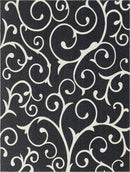 Nova Elegantly Simple Area Rug