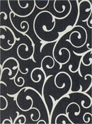 Nova Elegantly Simple Area Rug