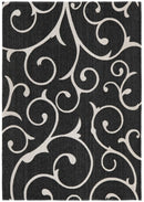 Nova Elegantly Simple Area Rug