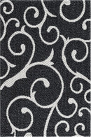 Nova Elegantly Simple Area Rug