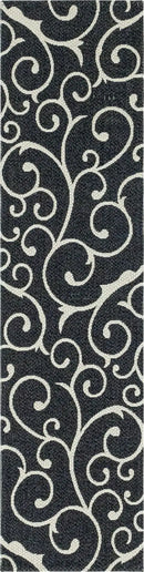 Nova Elegantly Simple Area Rug