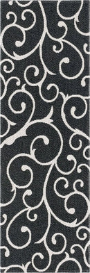 Nova Elegantly Simple Area Rug