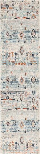 Briar Patterned Rectangle Area Rug