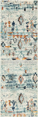 Briar Patterned Rectangle Area Rug