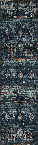 Briar Patterned Rectangle Area Rug