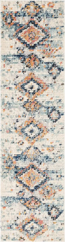 Orion Intricate Rectangle Area Rug