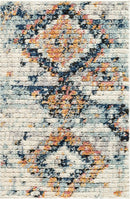 Orion Intricate Rectangle Area Rug