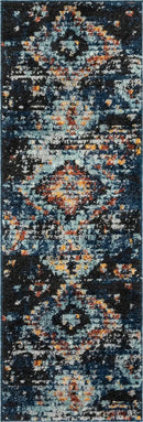 Orion Intricate Rectangle Area Rug