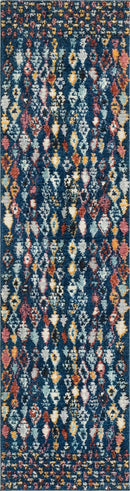 David Textured Rectangle Area Rug