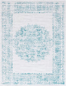 Messiah Stunning Area Rug