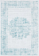 Messiah Stunning Area Rug