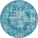 Messiah Stunning Area Rug