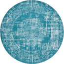 Messiah Stunning Area Rug