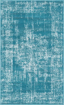 Messiah Stunning Area Rug