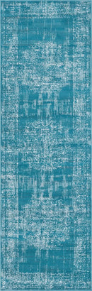Messiah Stunning Area Rug