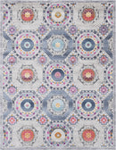 Cannon Comfortable Area Rug