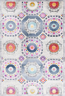 Cannon Comfortable Area Rug
