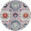 Cannon Comfortable Area Rug