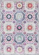 Cannon Comfortable Area Rug