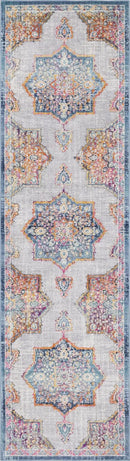 Jimmy Exquisite Area Rug