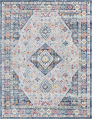 Justin Sophisticated Area Rug