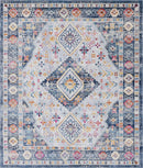 Justin Sophisticated Area Rug