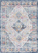Cannon Gorgeous Area Rug