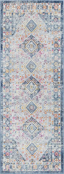Justin Sophisticated Area Rug