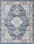 Justin Sophisticated Area Rug