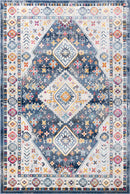 Cannon Gorgeous Area Rug