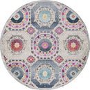 Cannon Comfortable Area Rug