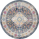 Justin Sophisticated Area Rug