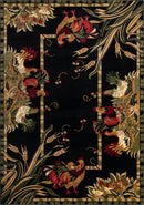Harold Organic Area Rug