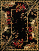 Harold Organic Area Rug