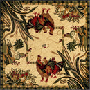 Harold Organic Area Rug