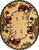 Harold Organic Area Rug
