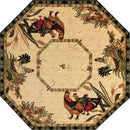 Harold Organic Area Rug