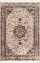 Laila Lively Rectangle Area Rug