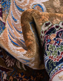 Khai Playful Rectangle Area Rug
