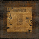 Malcolm Luxurious Area Rug